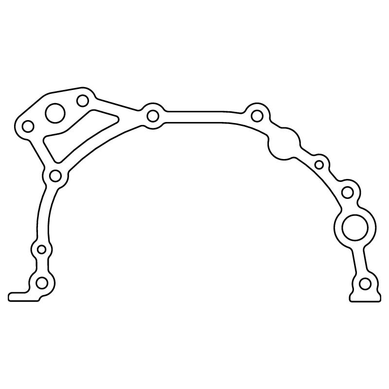 Cometic Gasket C4769-020