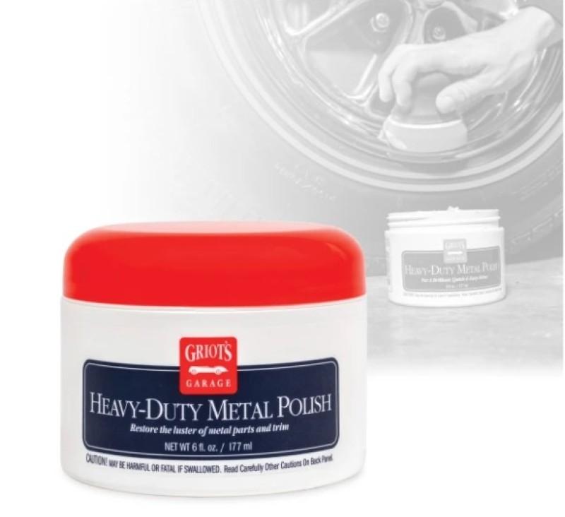 Griots Garage 11155-1