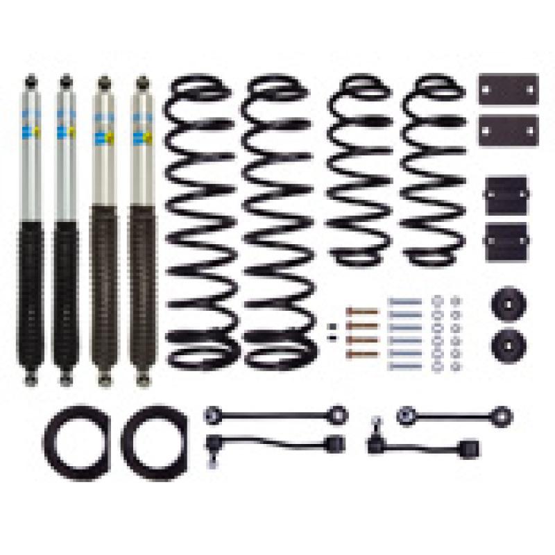 Bilstein 53-291417