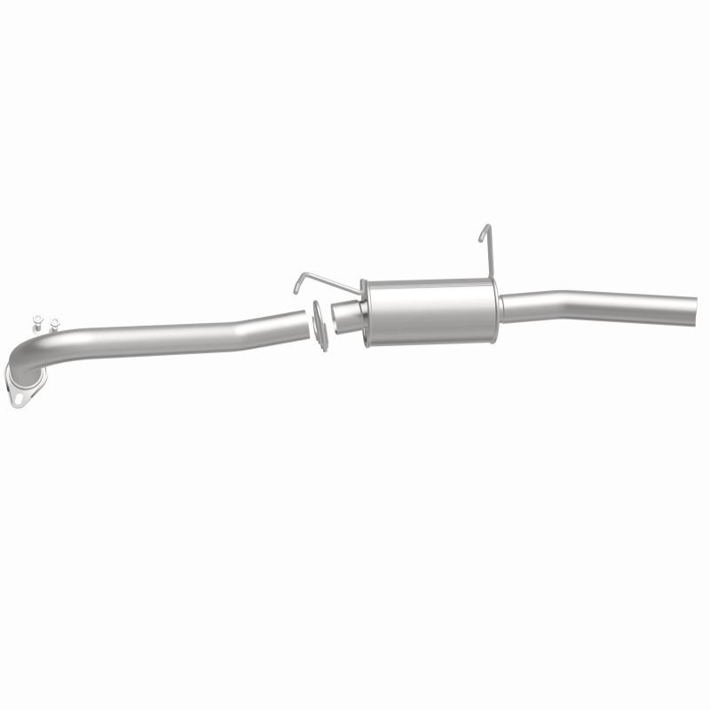 Magnaflow 108-0207