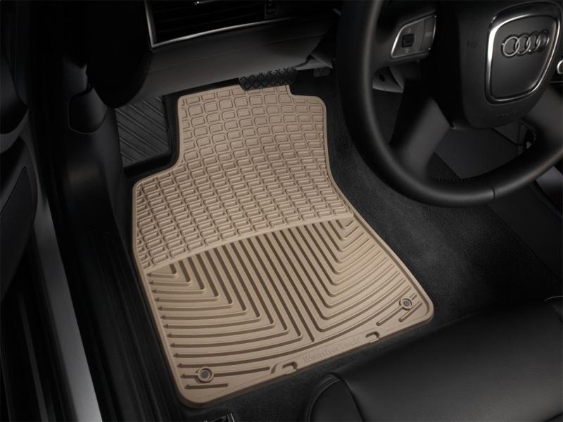 WeatherTech W67TN