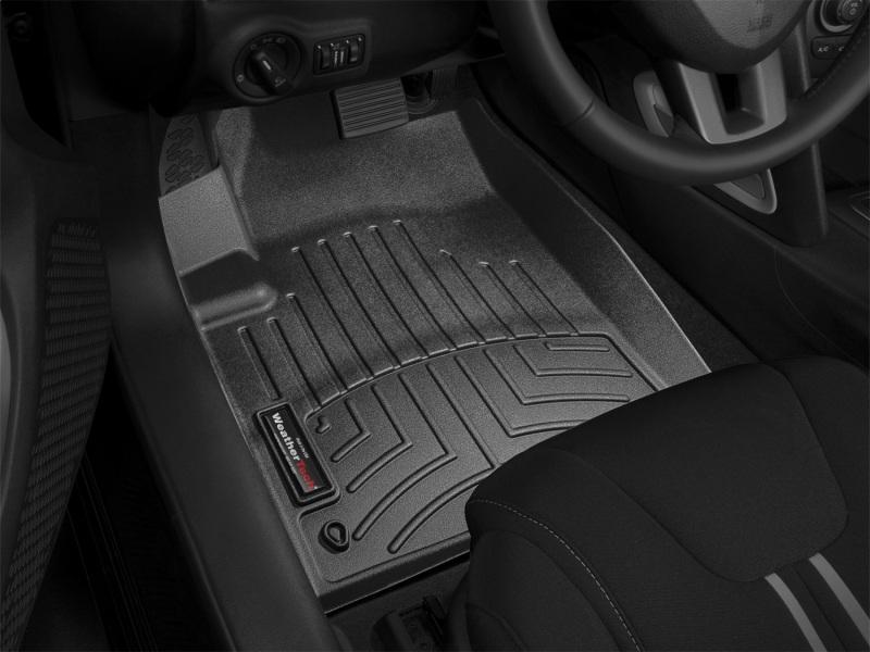 WeatherTech 444691