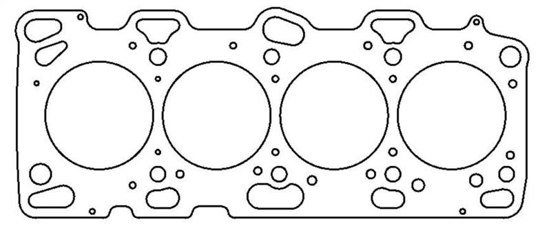 Cometic Gasket C4156-045