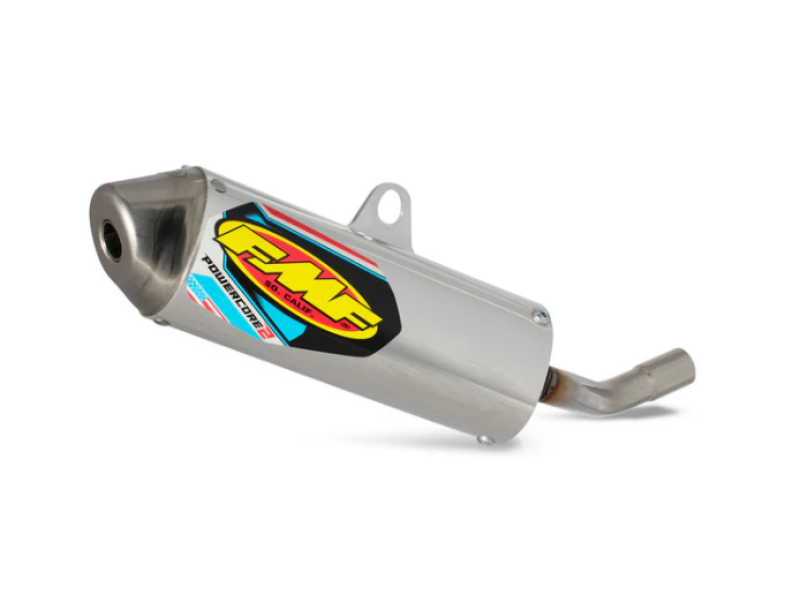 FMF Racing 020203
