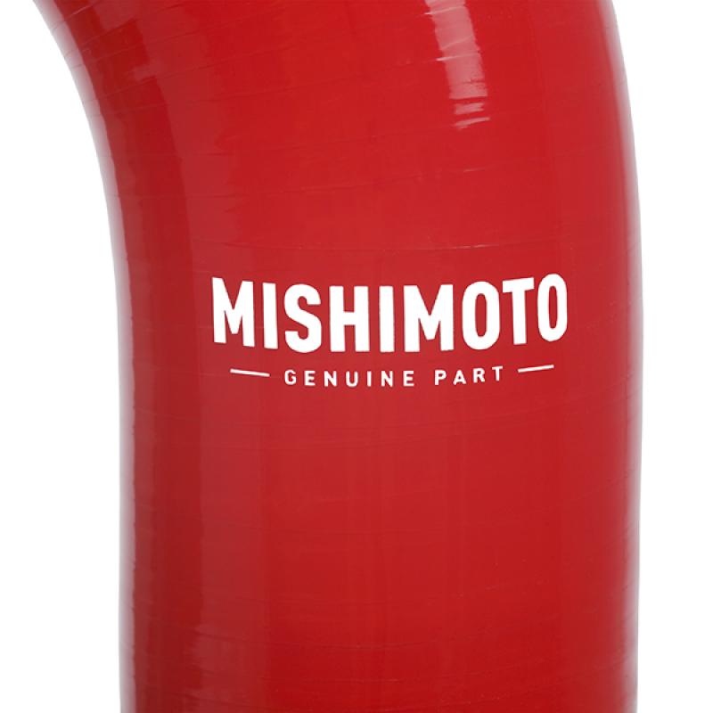 Mishimoto MMHOSE-WR6-12RD