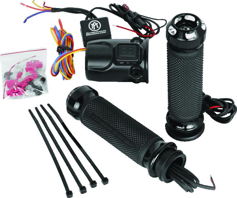 Performance Machine 0063-2095-BM