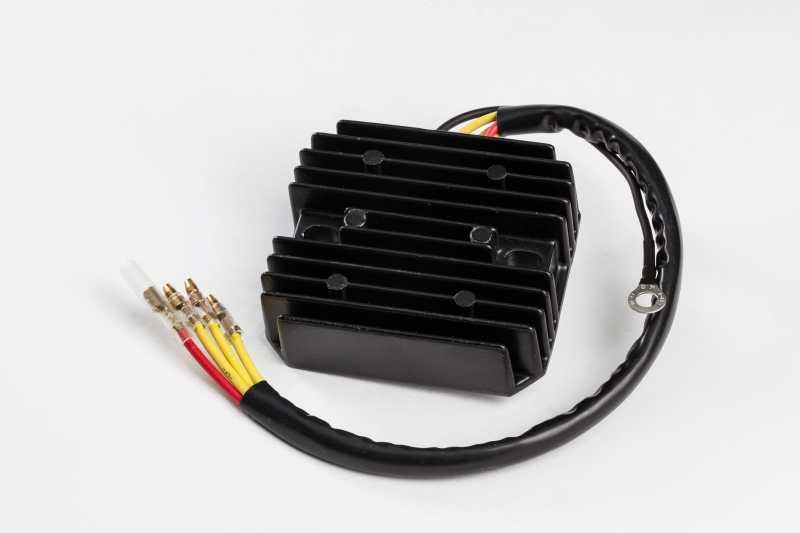 Ricks Motorsport Electrics 10-221H