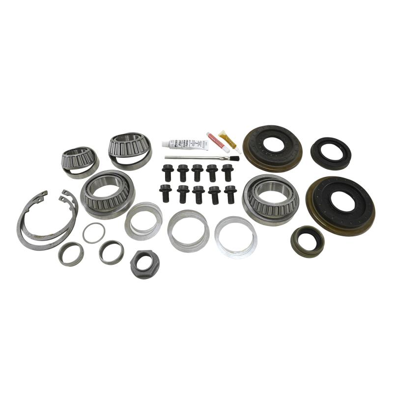 Yukon Gear & Axle YK C7.25