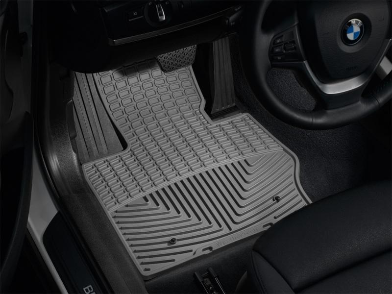 WeatherTech W258GR