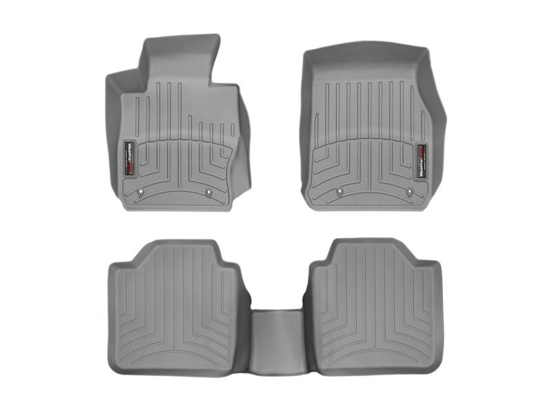 WeatherTech 464541-464105