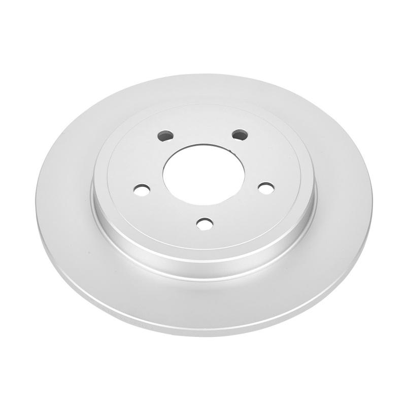 PowerStop AR85104EVC