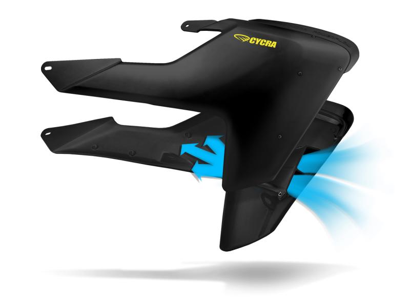 Cycra 1CYC-1903-12