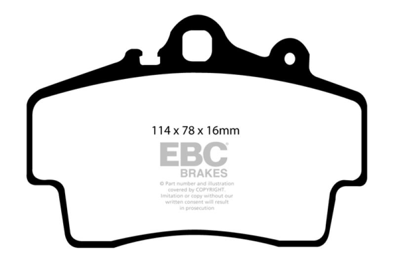 EBC DP41207R