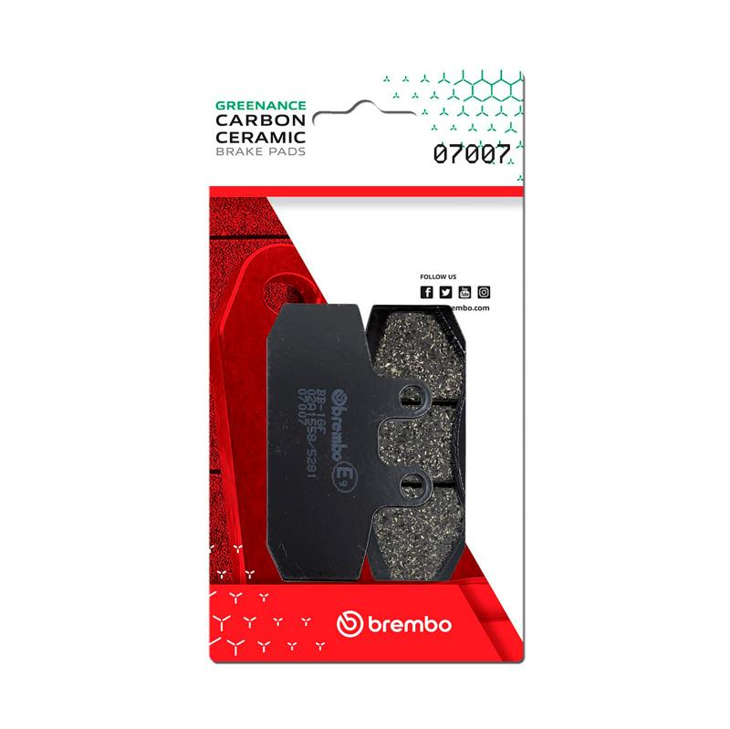 Brembo OE 07007