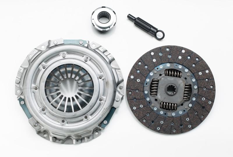 South Bend Clutch 04-154R