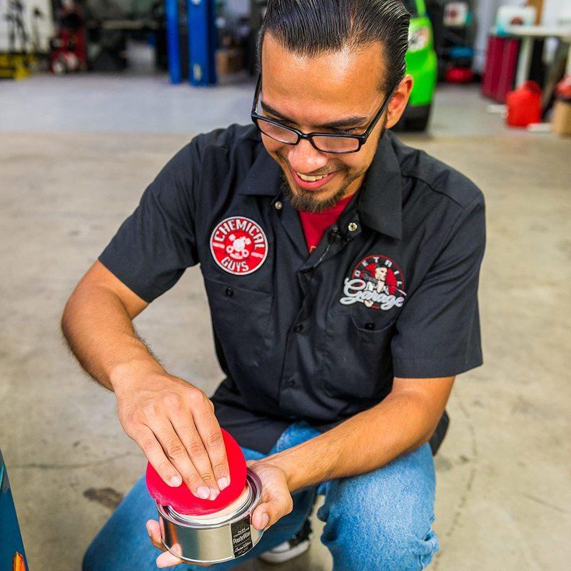 Chemical Guys WAC_402