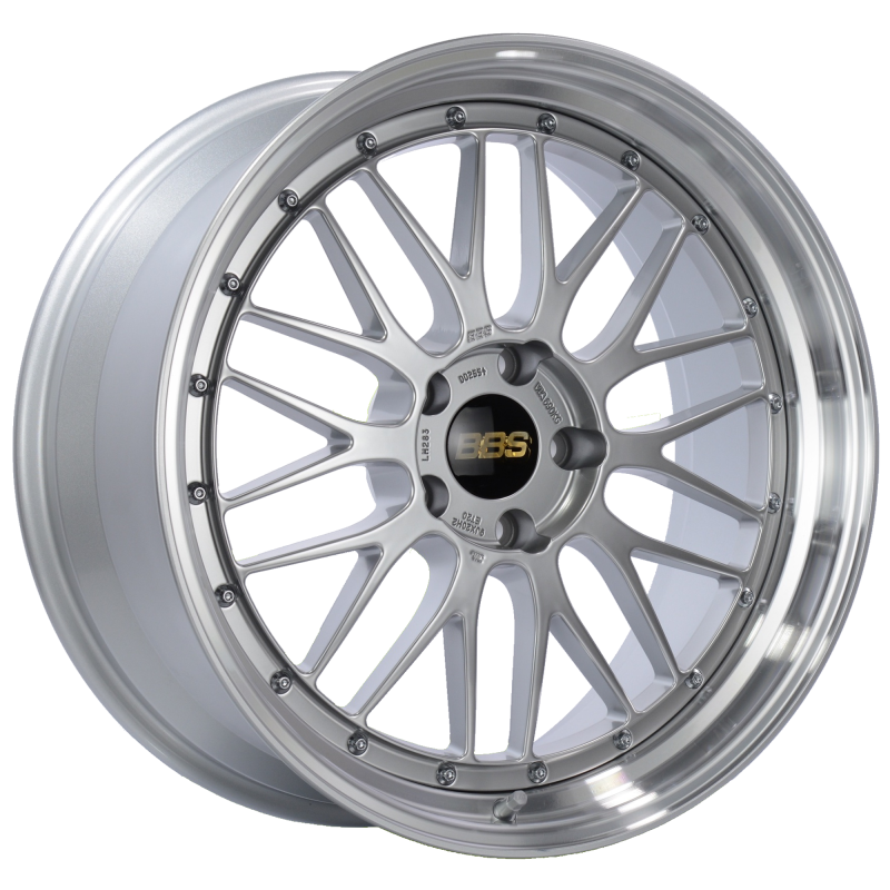 BBS LM283DSPK