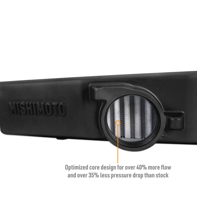 Mishimoto MMTMIC-WRX-22KBKRD