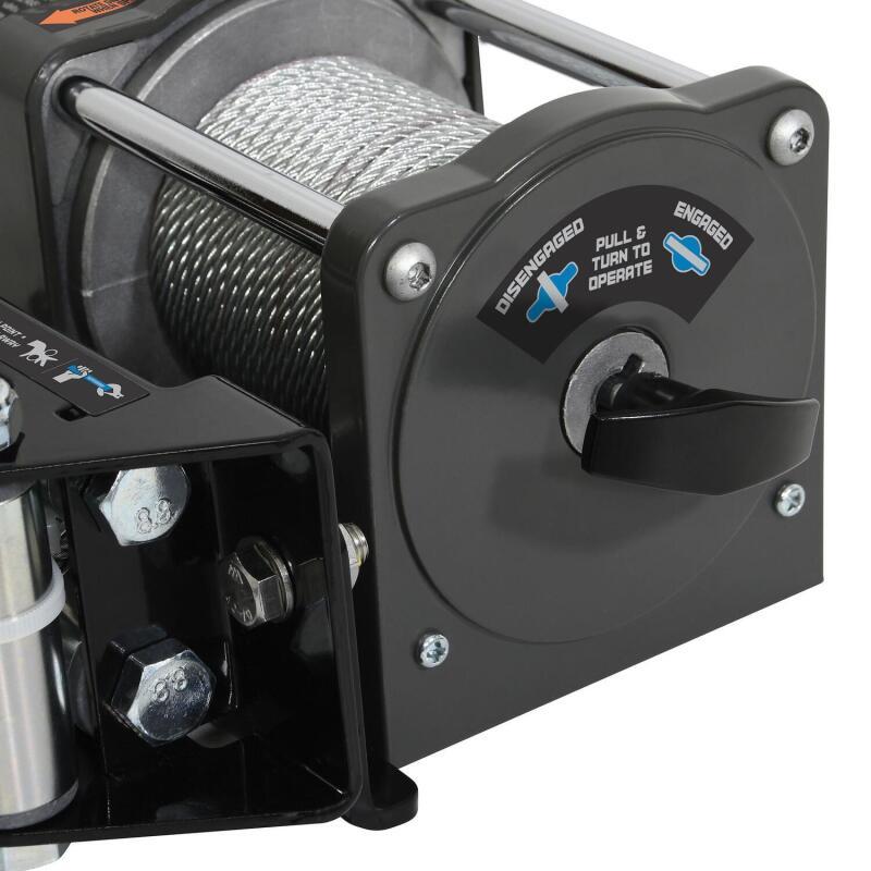 Superwinch 1715001