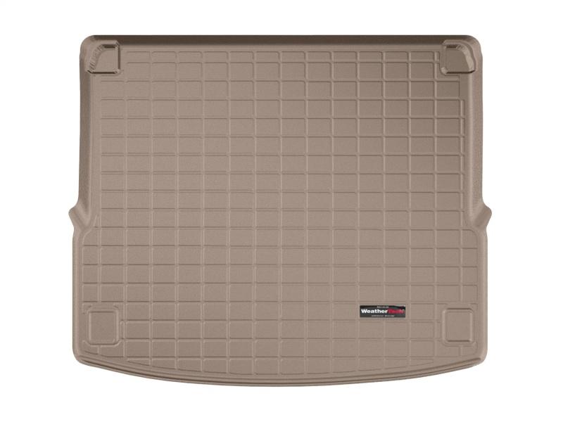 WeatherTech 411355