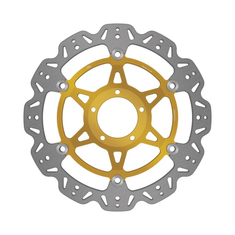 EBC Powersports VR694GLD