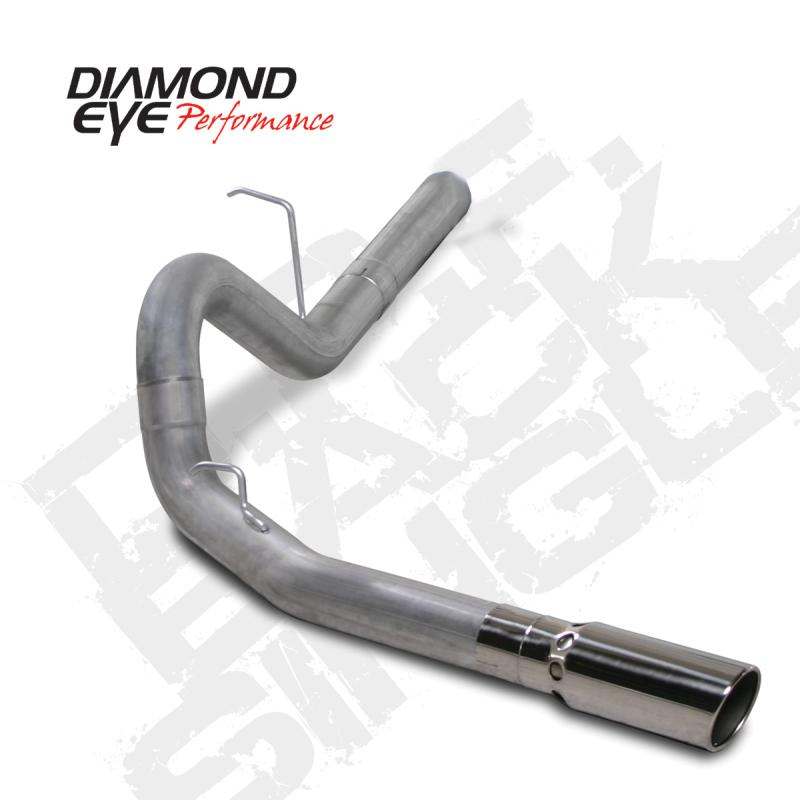 Diamond Eye Performance K4156A