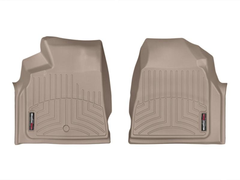 WeatherTech 457021