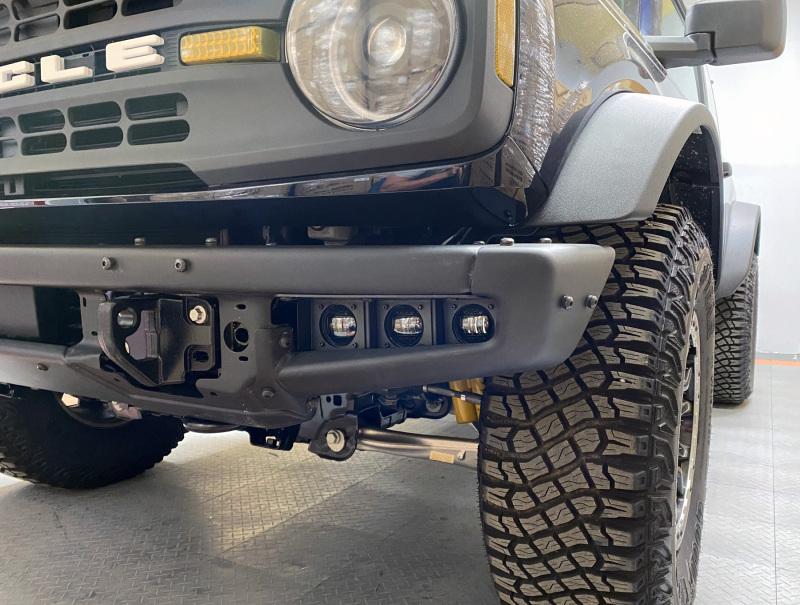 ORACLE Lighting 5890-001