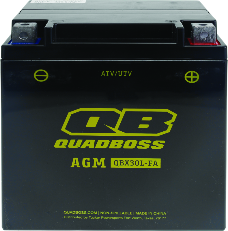 QuadBoss 401387