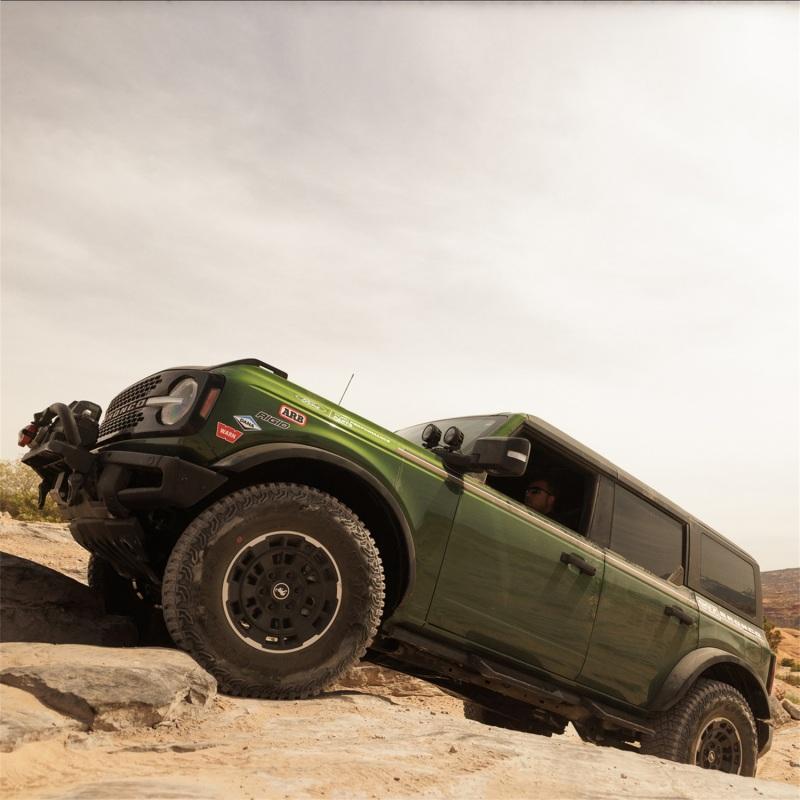 Ford Racing M-1007K-P1785MBM