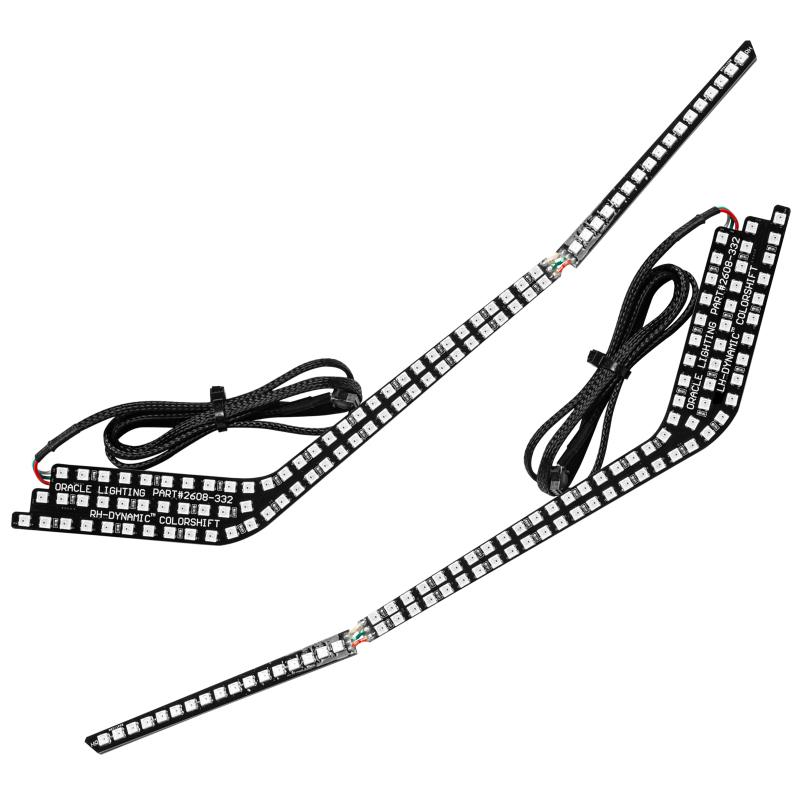 ORACLE Lighting 2608-332