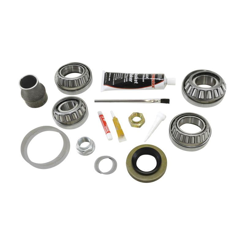 Yukon Gear & Axle YK TLC-B
