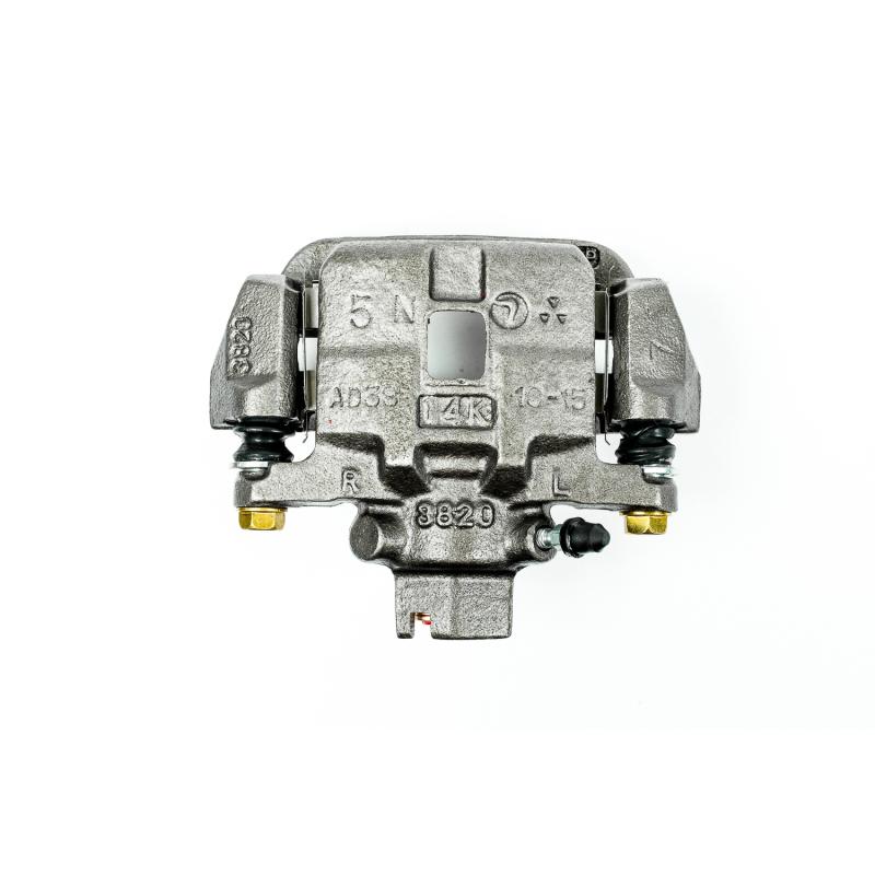 PowerStop L2583