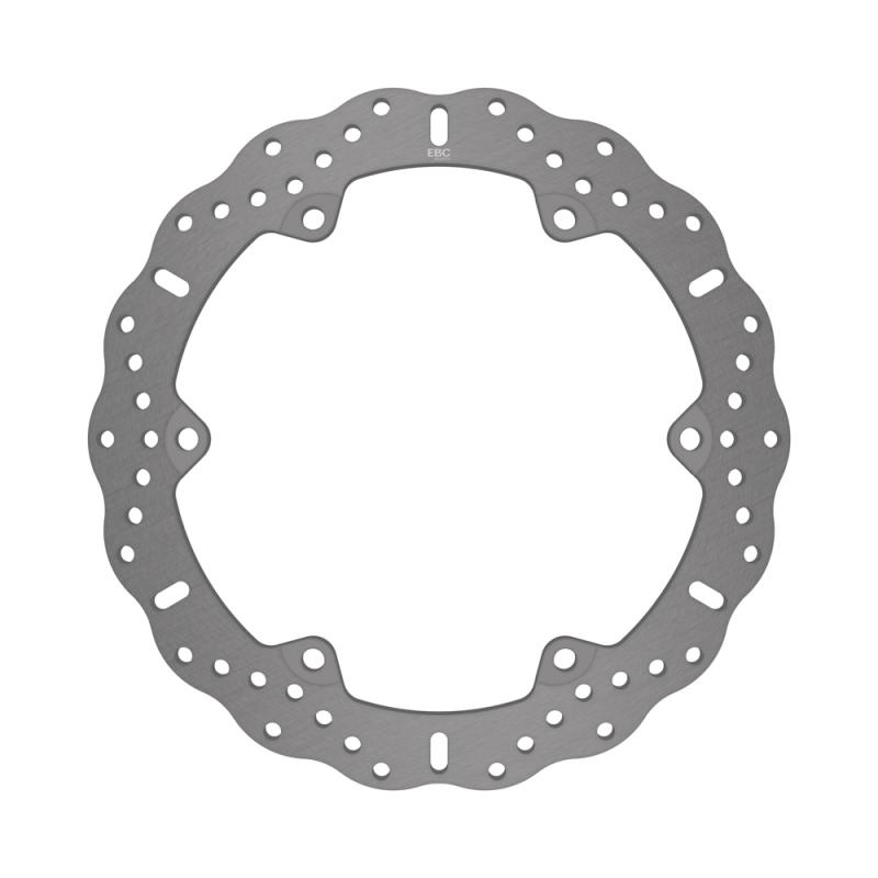 EBC Powersports MD1200C