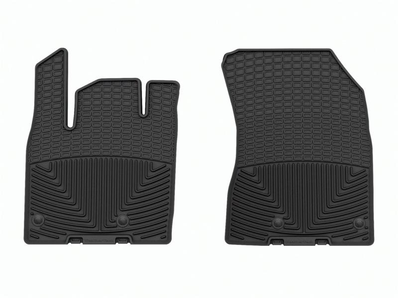 WeatherTech W634