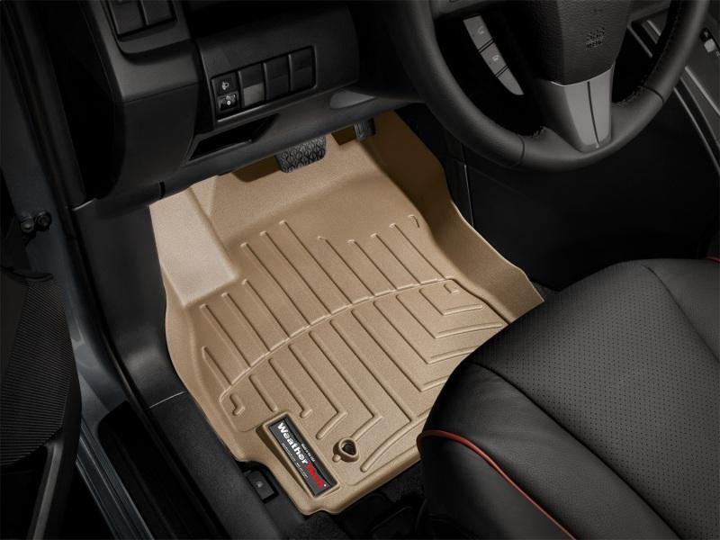 WeatherTech 453511
