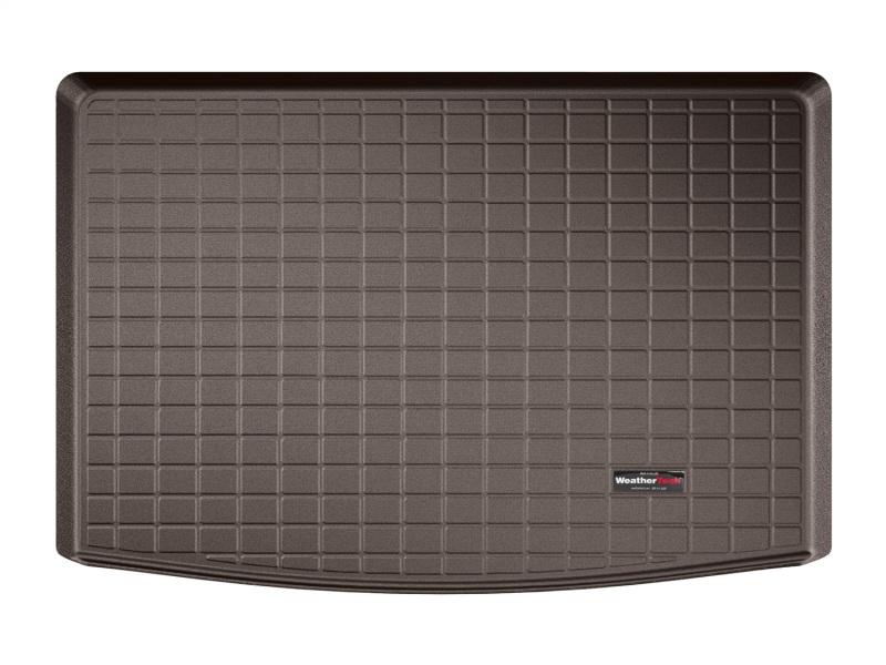 WeatherTech 431390