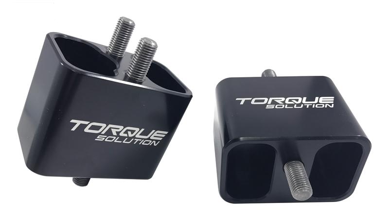 Torque Solution TS-SU-200SB
