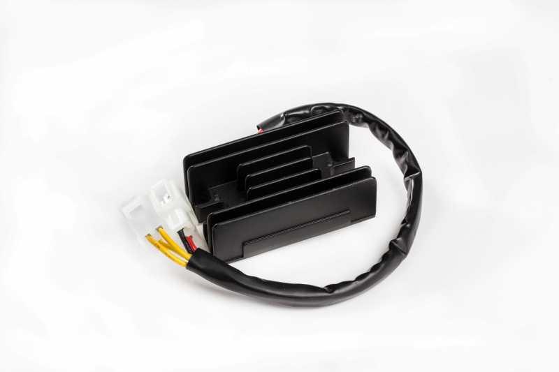 Ricks Motorsport Electrics 10-217