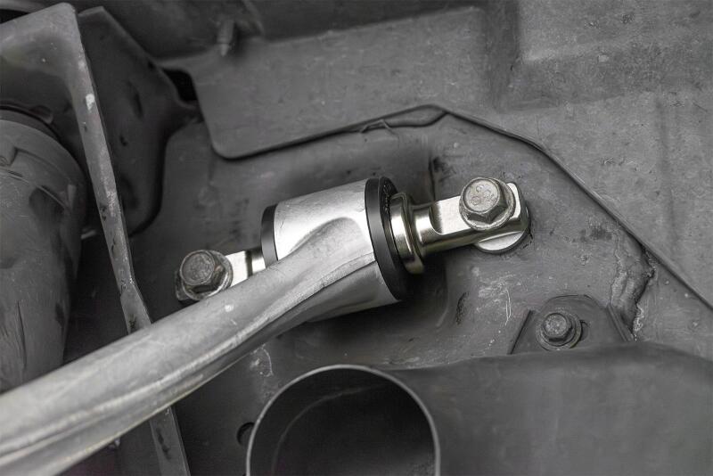 BMR Suspension CBK551