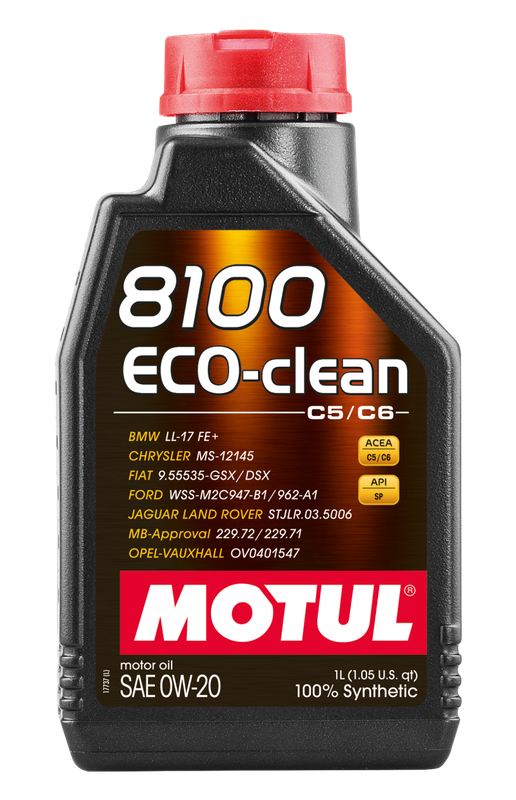 Motul 108813