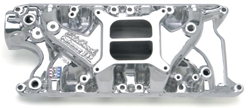 Edelbrock 21211
