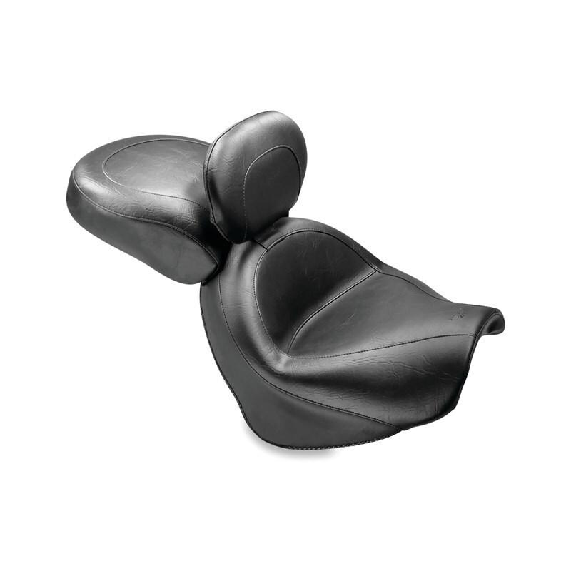 Mustang Motorcycle 79283