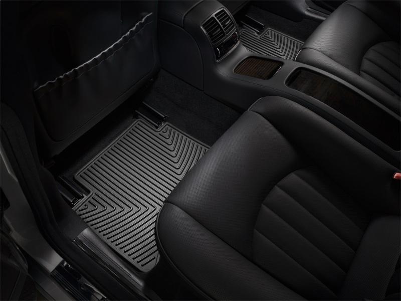 WeatherTech W105