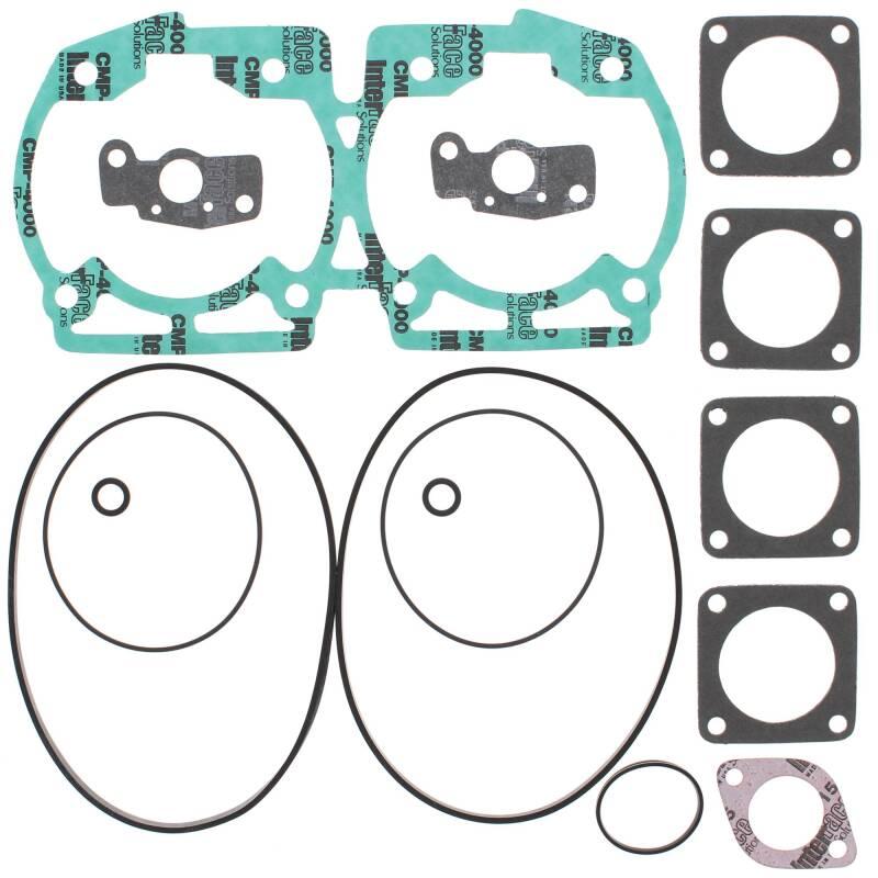 Vertex Pistons 710215