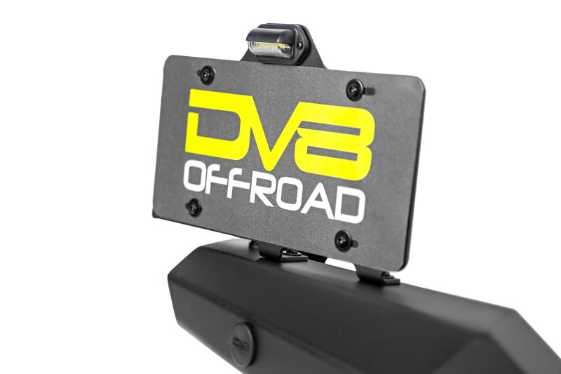DV8 Offroad RBJL-09