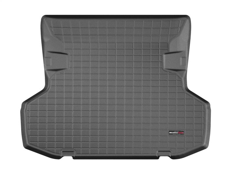 WeatherTech 401321