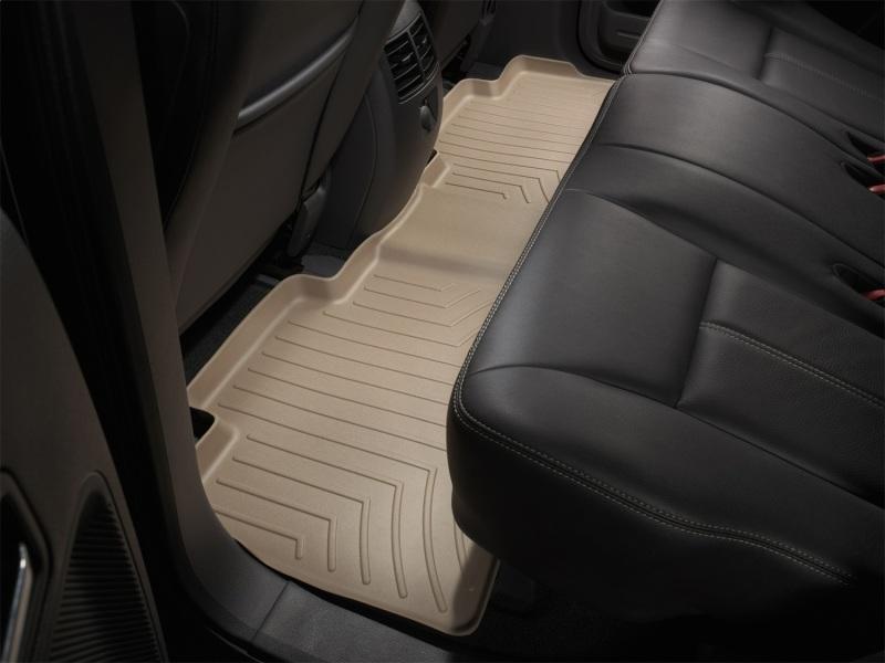 WeatherTech 4510002