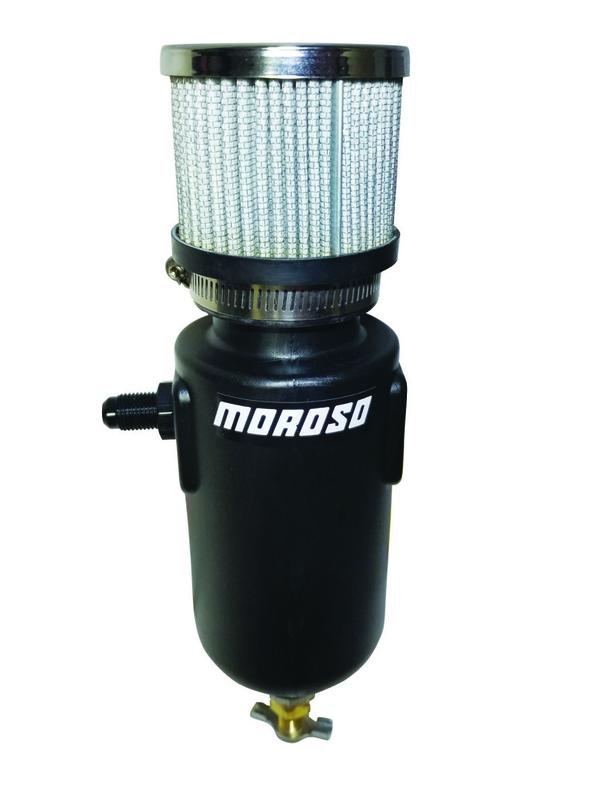 Moroso 85406