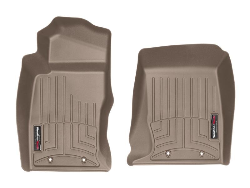 WeatherTech 458311
